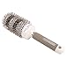 Ckeyin 53mm Ceramic Round Brush Hairbrush Hairdressing Salon Comb Heat Multi Stylers
