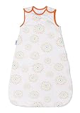 Grobag Baby Sleeping Bag 2.5 Tog - Fireworks (6-18 Months)