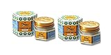 balsamo tigre blanco embarazo Tiger - Bálsamo de tigre con pintura blanca (21 ml)