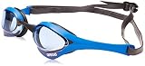 cobra ultra (000001e033) arena 1E033/70 Gafas de natación, Unisex Adulto, Blue/Black, Talla Única