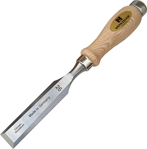 MHG Tools Stechbeitel, 1 Stück, P7000.26