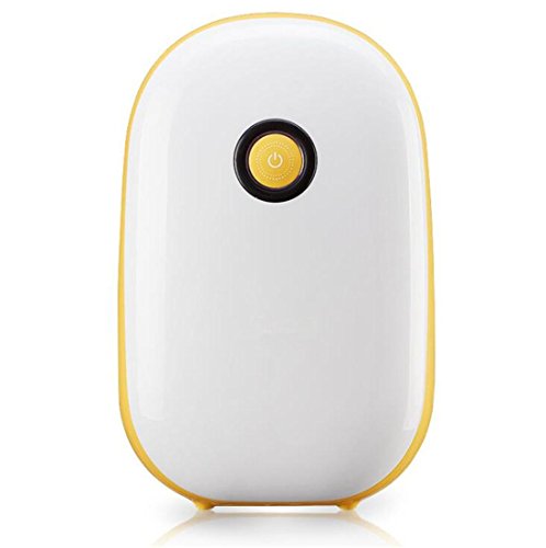 1500ml Dehumidifier Air Purifier,Home Mute Dehumidifier