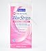 NAIR BEAUTY FORMULAS PRETTY WAX STRIPS HAIR REMOVALS MOISTURISING BIKINI LINE WITH BABY OIL FACE&BIKINI MOISTURISING COTTON SPEED OIL FAST SAME DAY DISPATCH ONCE PAYMENT CLEARD