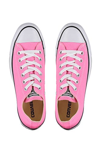 Converse Basic Chucks - As Ox - Pink, Size 37
