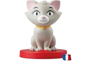 FABA Personnage Sonore – La farandole des Animaux – Musiques, chansons et Sons, Enfants 0-3 Ans - à écouter avec FABA Conteur d’Histoires et FABA+, Jeu éducatif, Version française