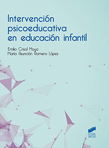 Intervención psicoeducativa en educación infantil: 76