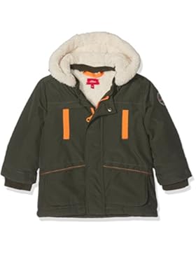s.Oliver Baby-Jungen Mantel