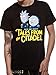Produktbild T-Shirt (Unisex-S) Tales of the Citadel (Black)