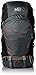 Produktbild Millet Mount Shasta 45+10 Backpack Men tarmac/noir 2017 Rucksack