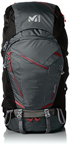 Preisvergleich Produktbild Millet Mount Shasta 45+10 Backpack Men tarmac / noir 2017 Rucksack