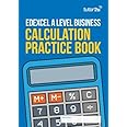 Edexcel A Level Business Calculation Practice Book: Amazon.co.uk ...