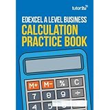 Edexcel A-Level Business Theme 2 Study Book : Business, tutor2u: Amazon ...