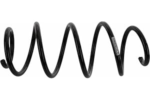 ‎SACHS SACHS 993 909 Fahrwerksfeder für Audi Q3 SUV (8UB, 8UG) 2011-2020 Vorderachse und Andere Fahrzeuge