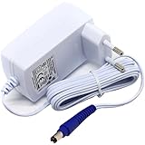 Rowenta alimentatore caricatore carica batterie Air Force 360 RH90 RH9037 RH9089, Bianco