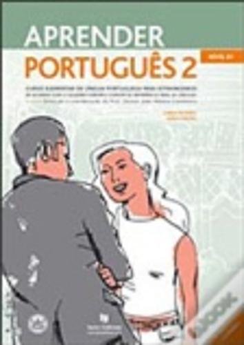 Aprender Portugues: Manual com CD