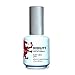 Nobility Lechat Nail Polish-Ruby Red