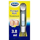 Scholl Fungal Nail Treatment