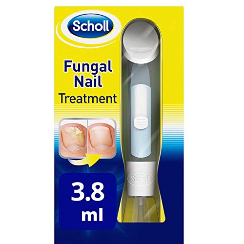 Scholl Fungal Nail Treatment