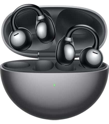 HUAWEI FreeClip 2 Wireless Comfortable Earphones, Bluetooth