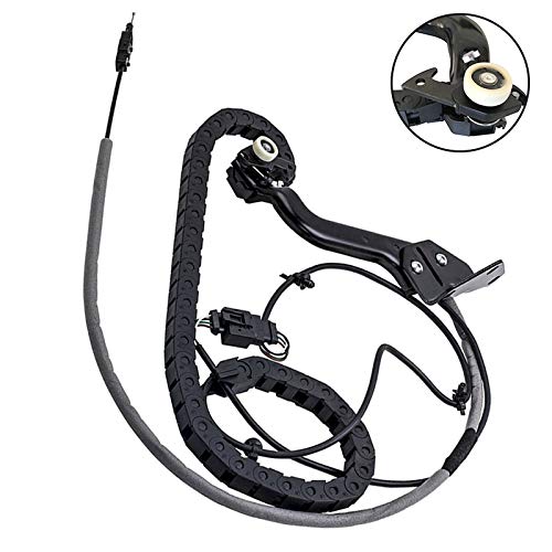 Tenflyer Car Sprinter Sliding Loading Door Cable Track 9068203369 per Mercedes