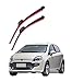 Autofurnish Frameless Silicon Wiper Blades for Fiat Punto (D)22" (P)18" ? RS.399.00