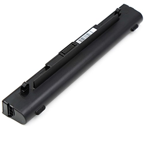 BLESYS – 4400mAh 14.4V ASUS A41-X550, A41-X550A Erweiterter Ersatz-Laptop Akku passen ASUS A450 A550 F450 F550 F552 K450 K550 P450 P550 R409 R510 X450 X452 X550 Series - 5