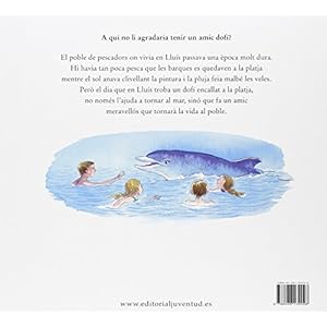 El dofí d'en Lluis