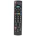 LipiWorld LED/LCD Universal Remote Control Compatible For Panasonic LED/LCD RS.249.00