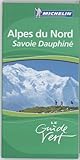 Alpes du Nord, Savoie, Dauphiné