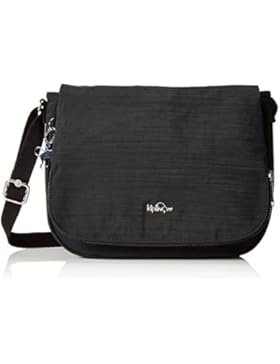 Kipling Damen Earthbeat M Umhängetasche, 30 x 22.5 x 10.5 cm