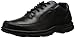 Produktbild Rockport Herren Eureka Black Derbys, Schwarz (Black), 44 EU