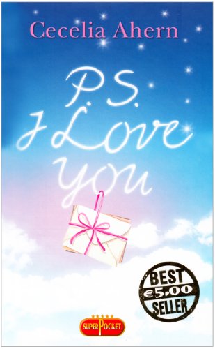 P.S. I love you P.S. I love you