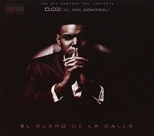 Preisvergleich Produktbild El Suero De La Calle by D.Ozi