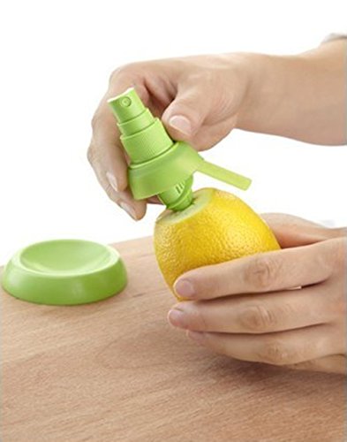 D-Trend Zitrus-Zerstäuber 2er-Set - 2