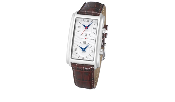 hilfiger dual time
