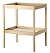 BABY CHANGING TABLE UNIT STATION -BABY CHANGER BED