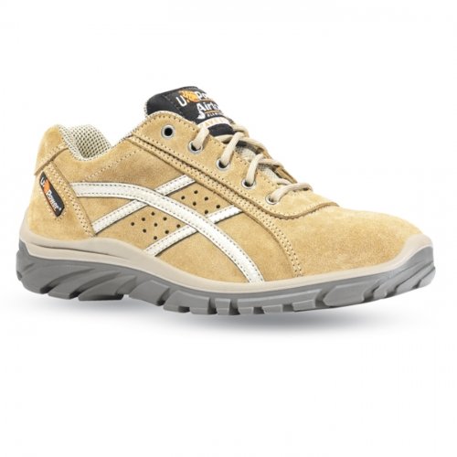 Preisvergleich Produktbild U - POWER ST. TROPEZ S1P Sicherheitsschuhe, Arbeitsschuhe - 40