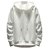 ✿Unisex Pulli ist einfaches, aber dennoch avantgardistisches Design, angenehm zu tragen.Sehr einfach zu kombinieren, er kann mit eleganten Hüten, coolen Sonnenbrillen und Gürteln, einzigartigen Handtaschen, High Heels, Freizeitschuhen,Turnschuhen Jeans, Overalls und Freizeithosengetragen werden. Die kühle Frühlings- und Herbstsaison kann mit einem T-Shirt und Unterhemd getragen werden und sieht nicht aufgebläht aus. Im kalten Winter können Sie Ihren Mantel anziehen und sich warm halten.