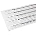 ITATOO TATTOO® 100pcs Platinum Healthy Mixed Size Tattoo Needles 3RL 5RL 7RL 9RL Assorted Tight Round Liner Protecting You from Being Ripped
