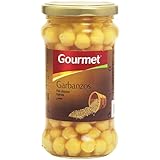 Gourmet - Garbanzos 