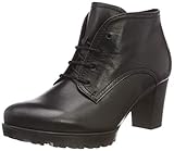  Gabor Shoes Damen Comfort Sport Stiefeletten, Schwarz (Micro) 57, 41 EU
