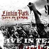Live In Texas (+ Dvd) - Linkin Park
