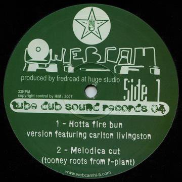 Price comparison product image Hotta Fire Bun / Can't Keep It Down