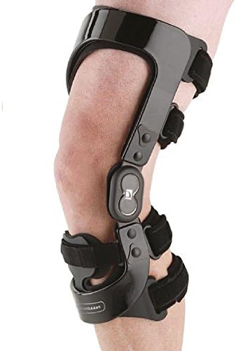 Ossur North America Ossur Paradigm Ots Knee Brace - Right Small - B-210500002