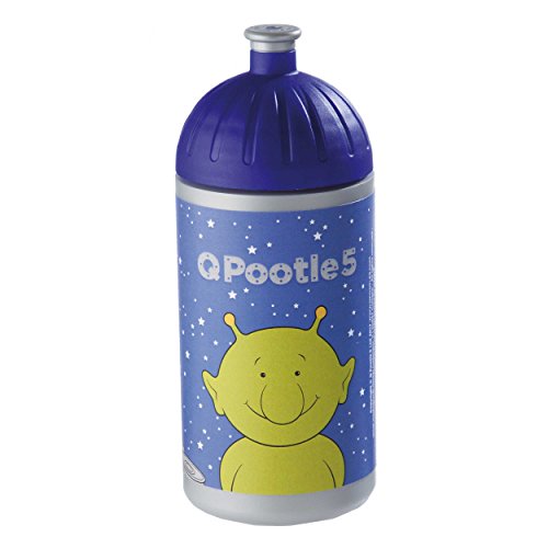 Preisvergleich Produktbild Nici 40892 - Trinkflasche Q Pootle 5 0,5L