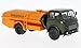 Produktbild MAZ 5334 TZ-7,5, dunkeloliv/orange, 0, Modellauto, Fertigmodell, SpecialC.-81 1:43