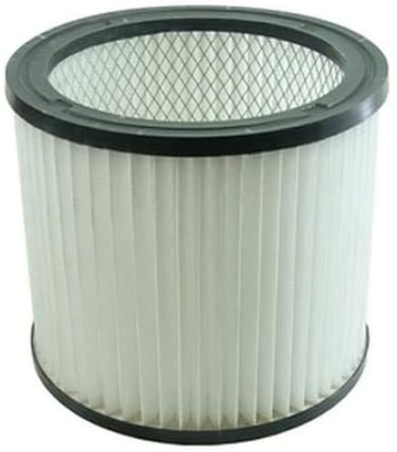 Kallefornia® 1 filtre Kallefornia K702 pour Aqua Vac EWT Industrial 35 Inox Aquavac - Fabriqué en Allemagne
