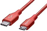 Velocidad de transferencia de datos de hasta 480 Mbps; voltaje de salida de hasta 5 V, 3 amperios; certificado por USB-IF para cumplir con el estándar USB 2.0.