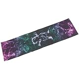 Hay 2 patrones disponibles. Adecuado para hombres y mujeres.