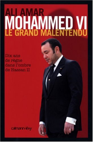 couverture de : Mohammed VI